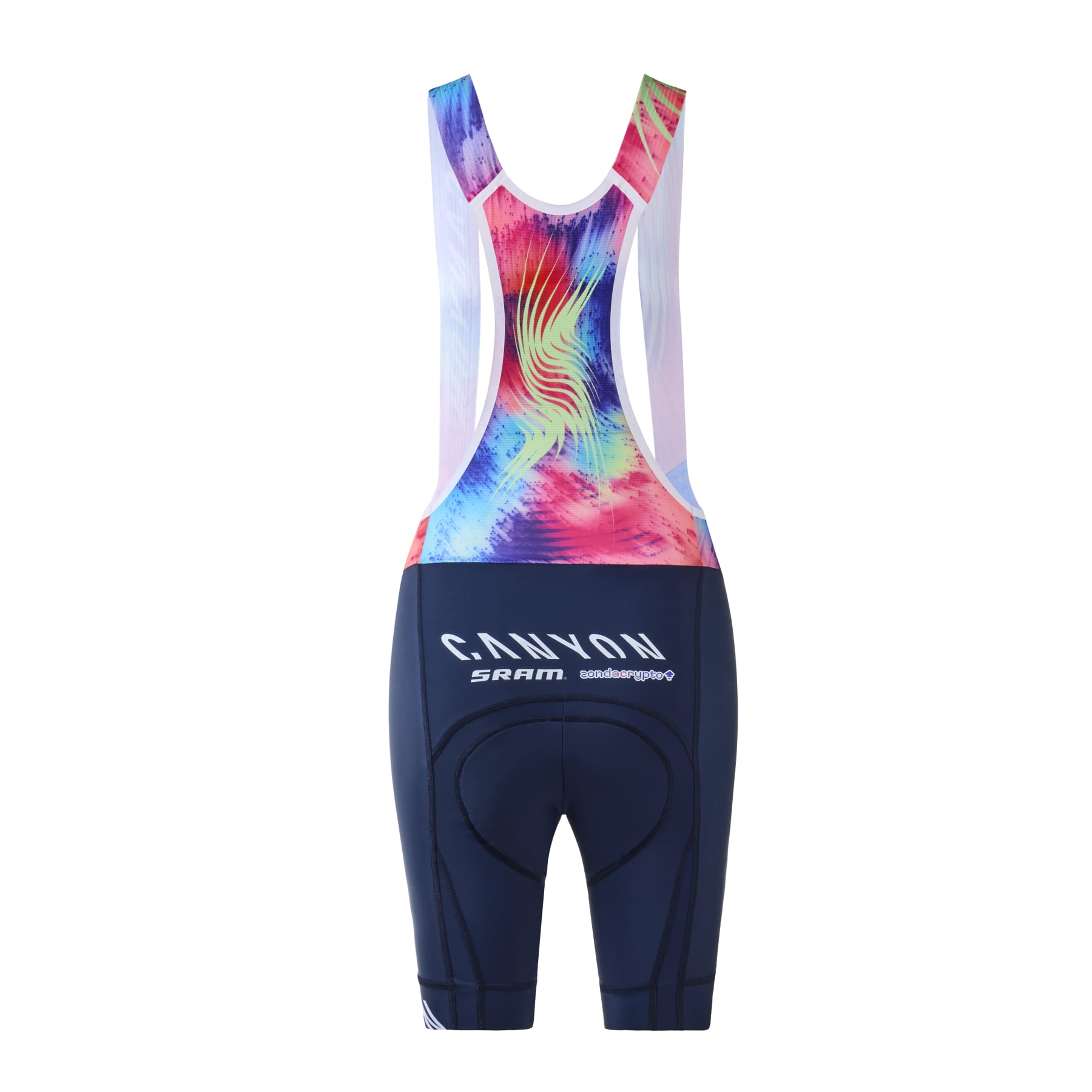 CANYON//SRAM zondacrypto Women's Bibshorts – Outlet