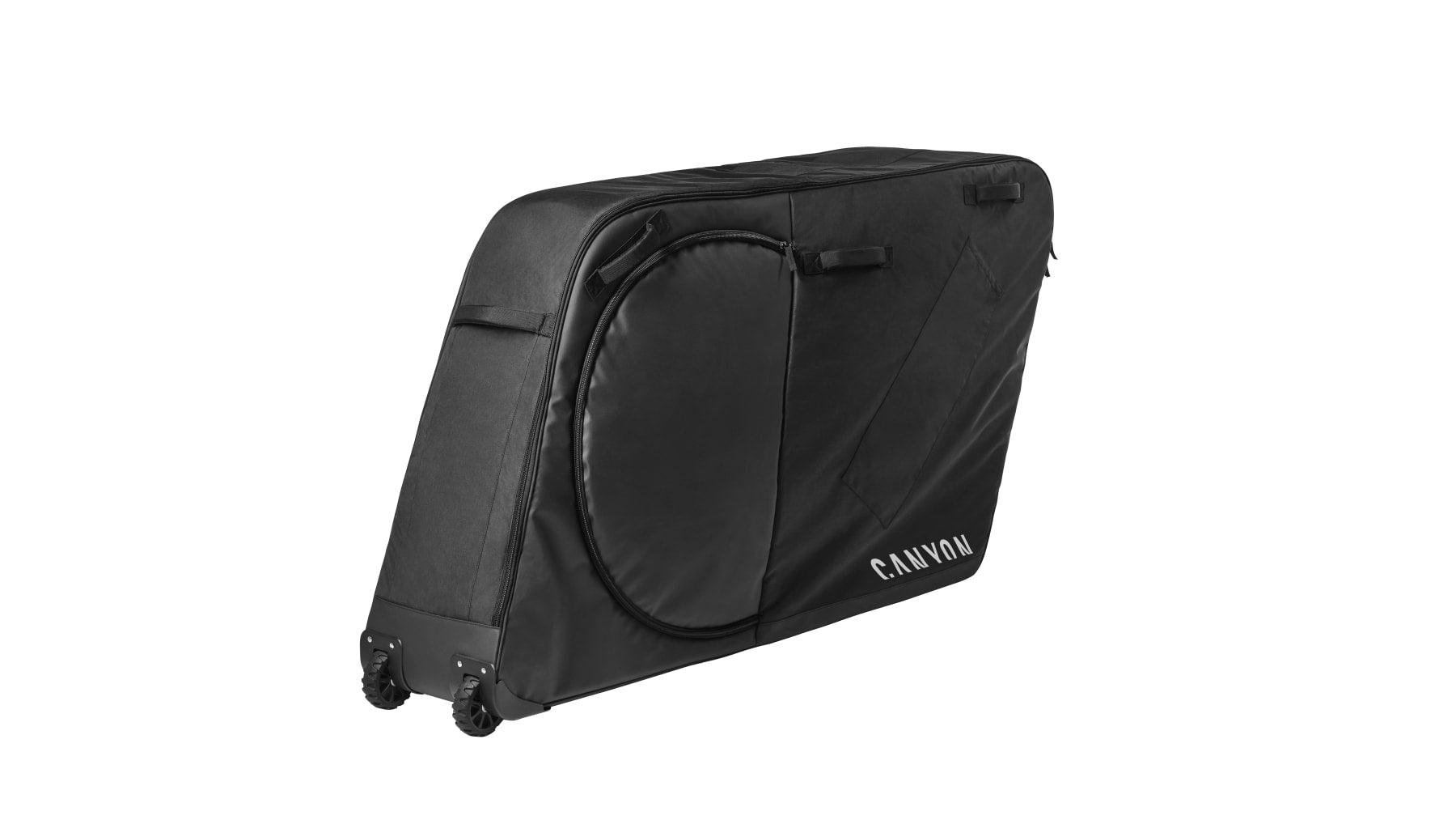 Canyon Bike Travel Bag