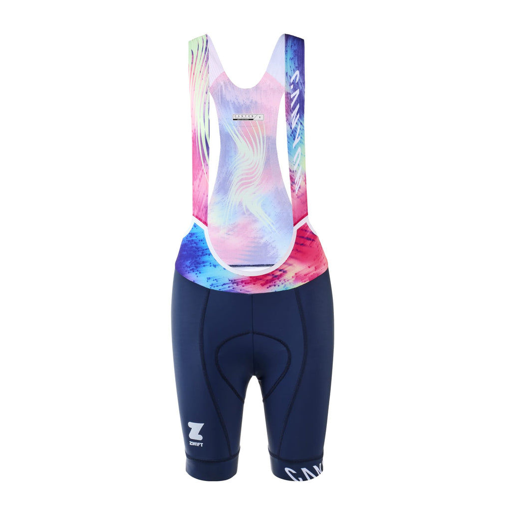 CANYON//SRAM zondacrypto Women's Bibshorts – Outlet