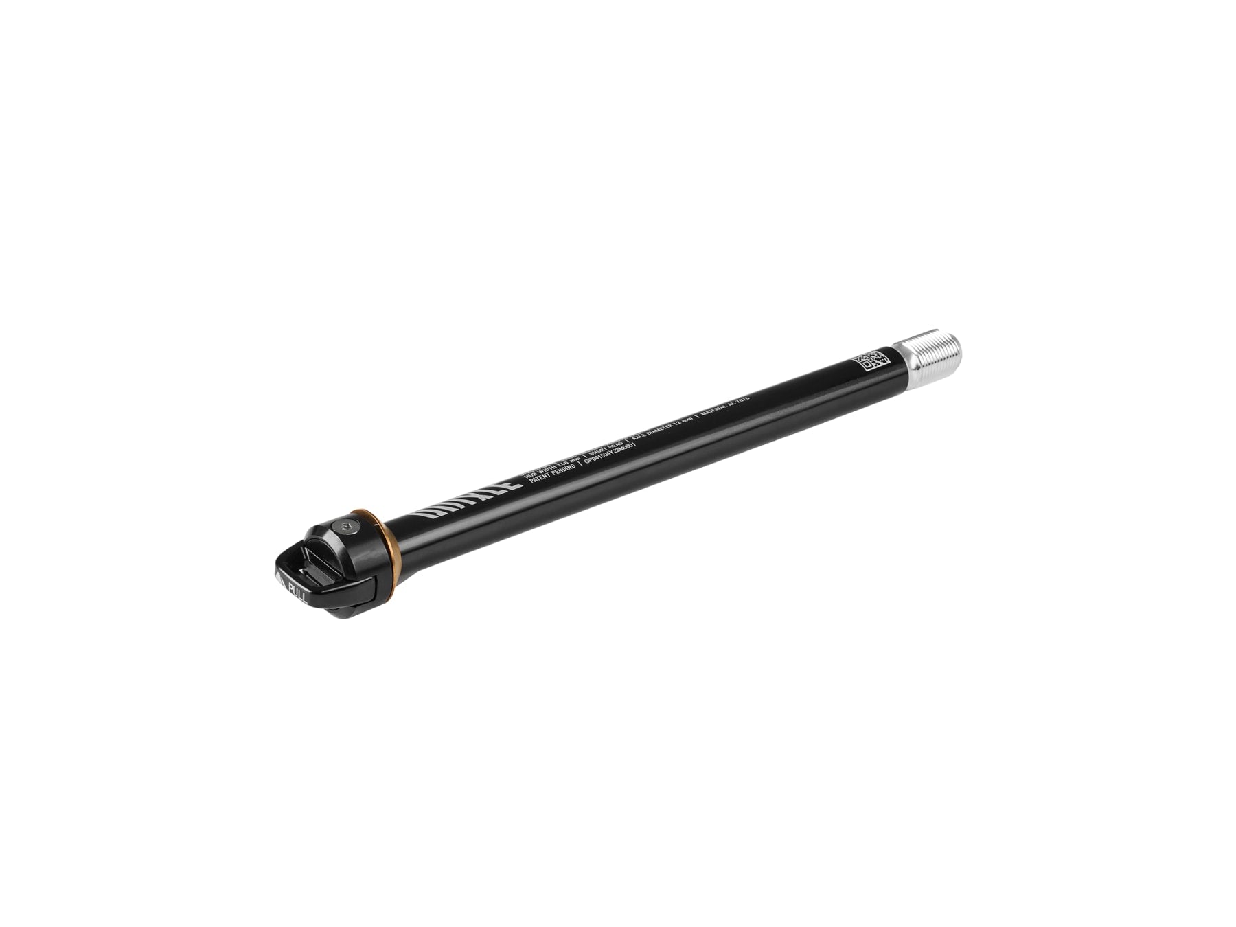 Canyon GP0415-04 Thru axle 148X12x1.0