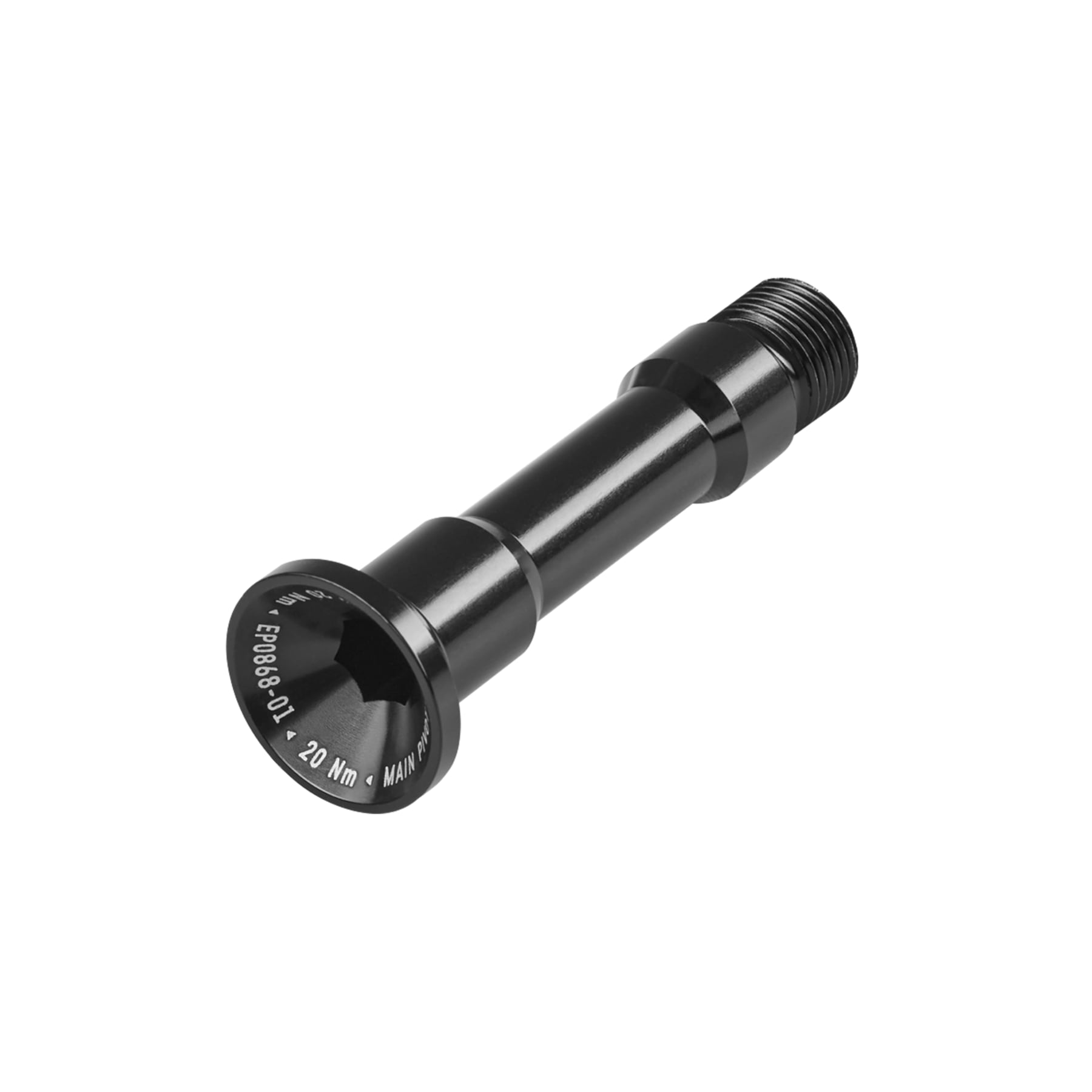 Canyon EP0868-01 Main Pivot Axle