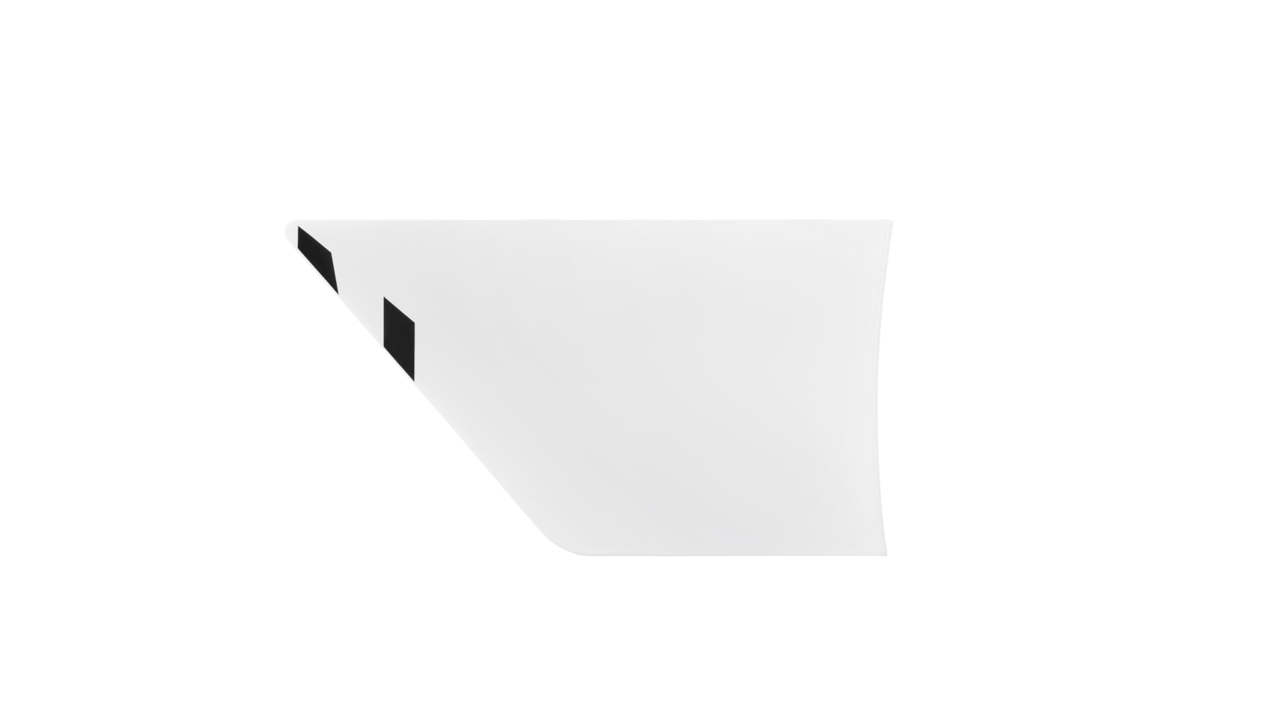 Canyon EP1088-01 Speedmax BB-Box Cover "L"