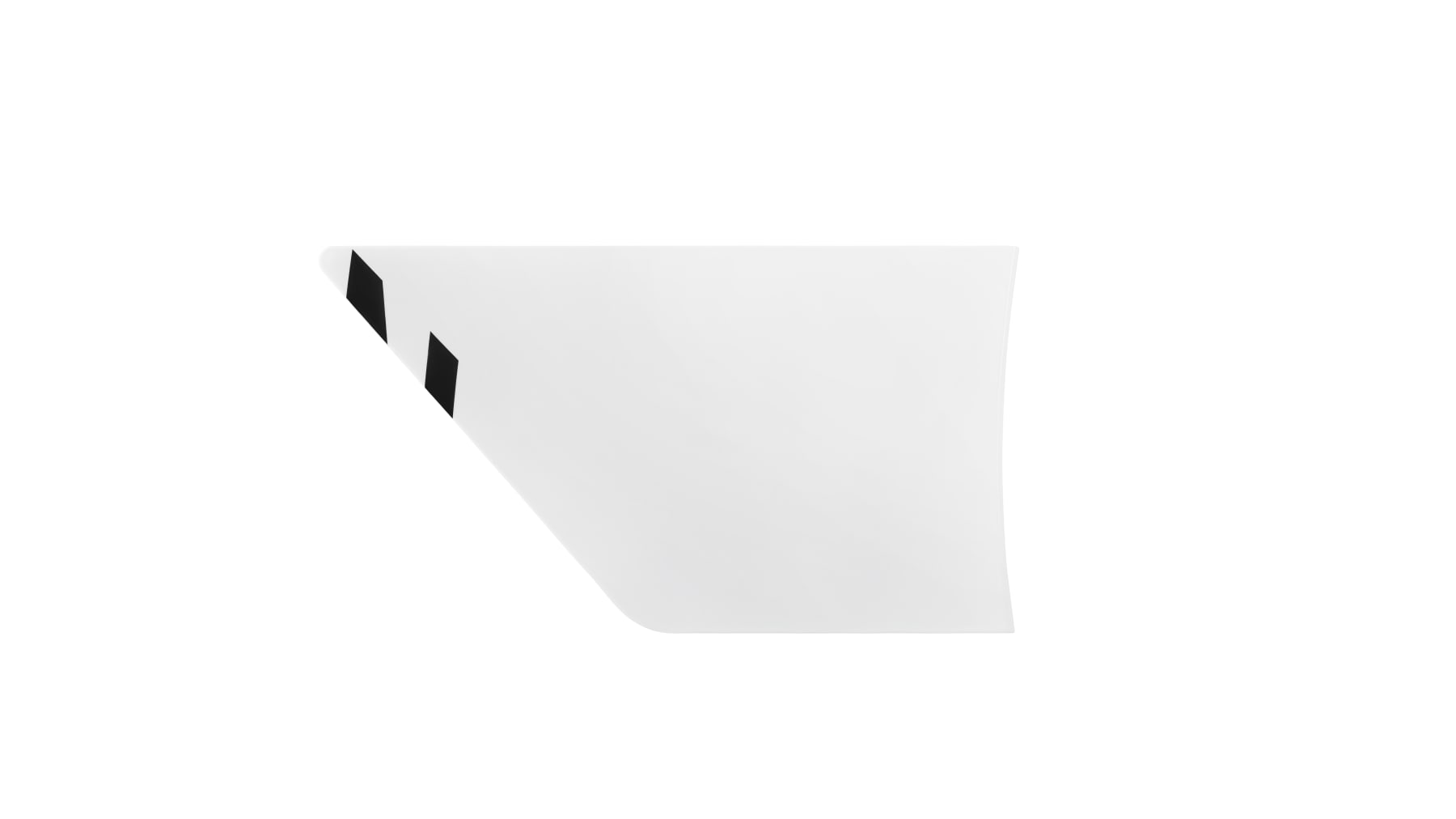 Canyon EP1088-01 Speedmax BB-Box Cover "S"