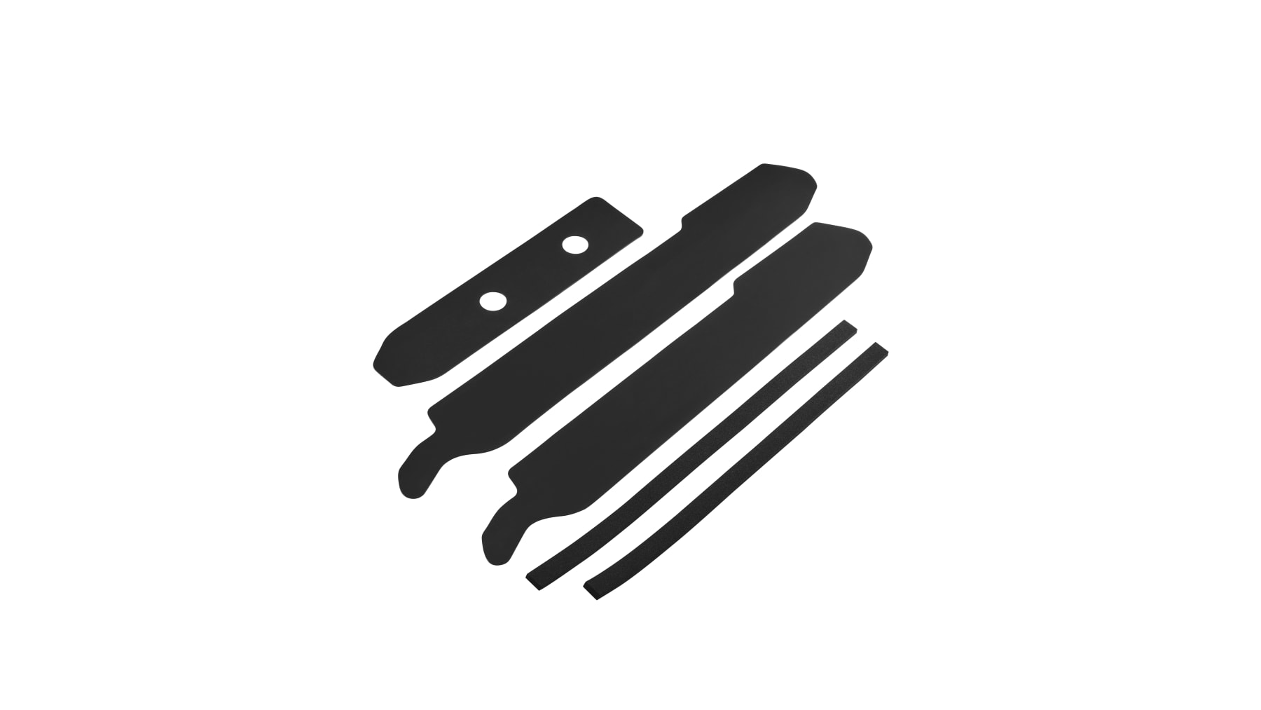Canyon GP7467-01 Protection Foil
