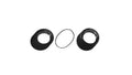 Canyon GP7475-01 Reach Cup +/- 8mm