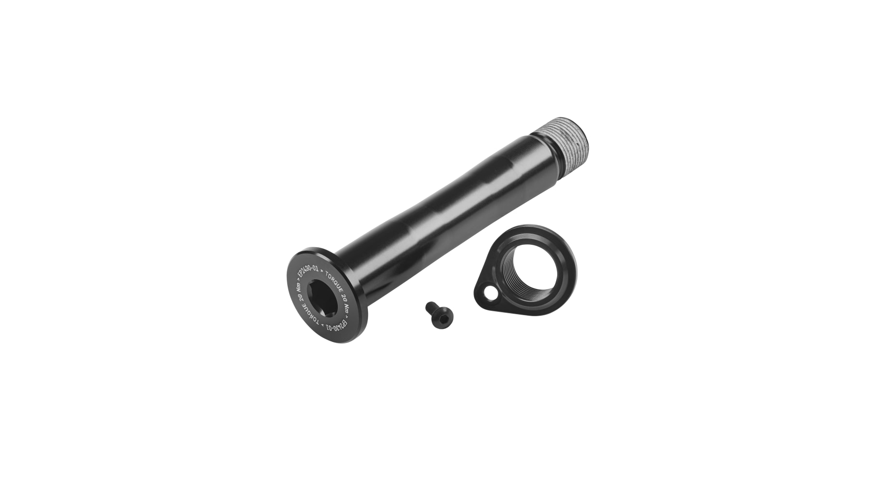 Canyon GP7482-01 Mountingkit