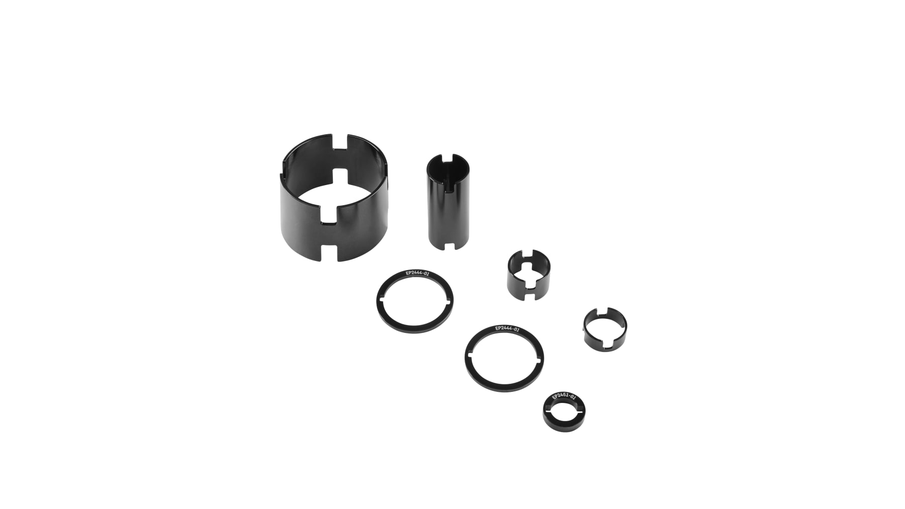 Canyon GP7484-01 Spacer