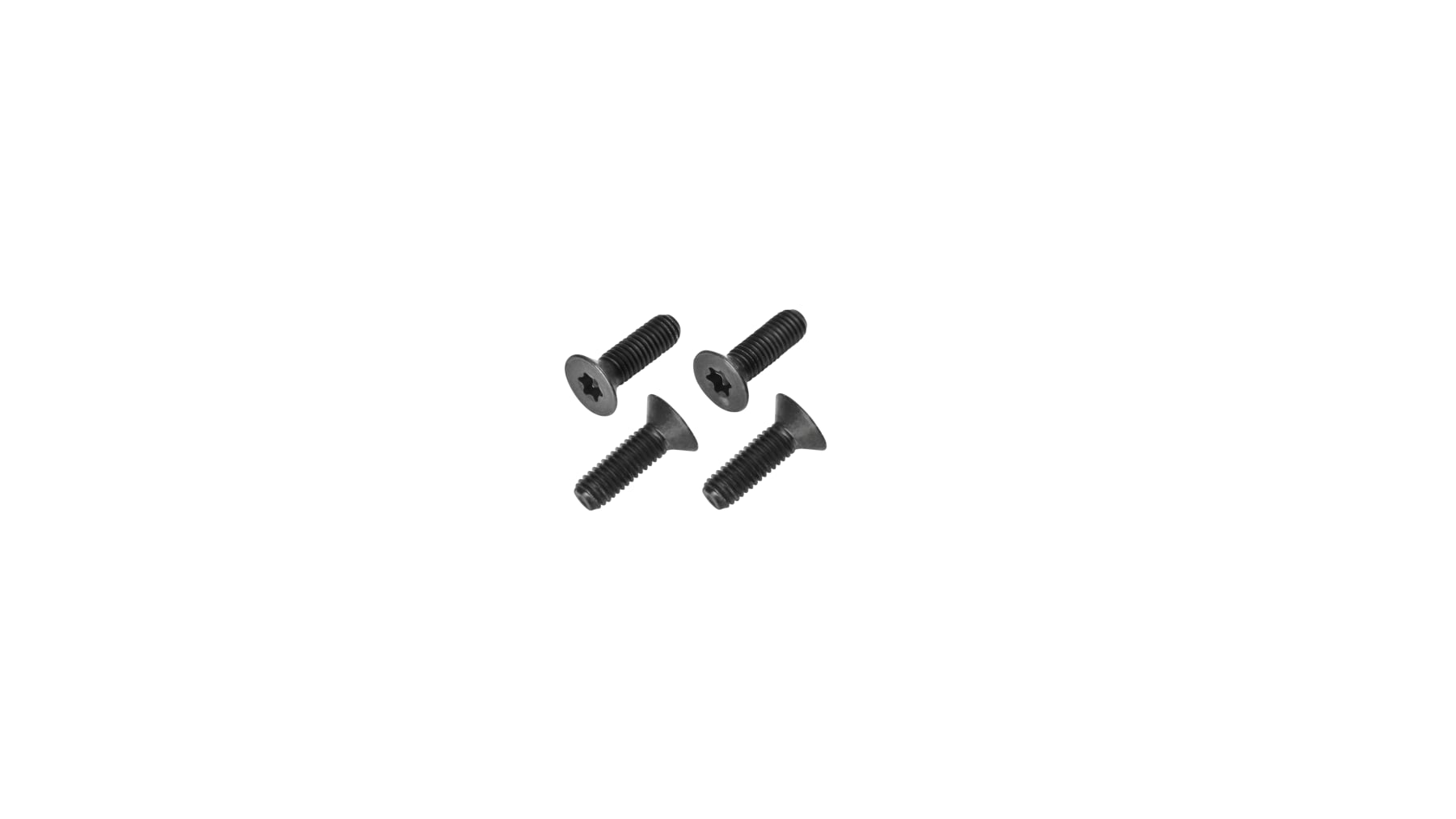 Canyon GP7496-01 Cockpit Screws