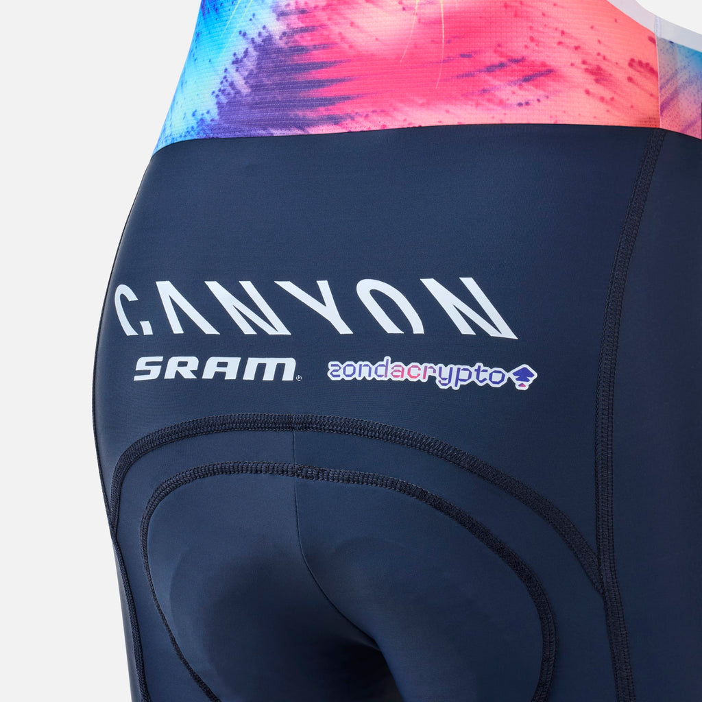 CANYON//SRAM zondacrypto Women's Bibshorts – Outlet