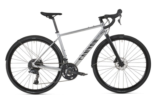 Canyon DEFEND Endurace AL Allroad Fender Set