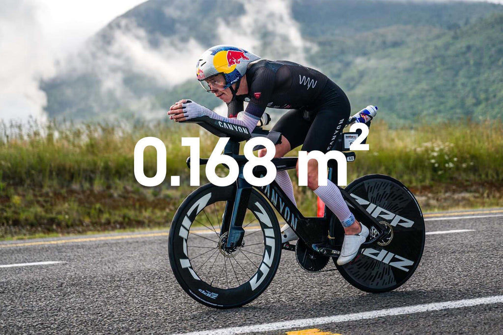 Speedmax CFR AXS – Outlet