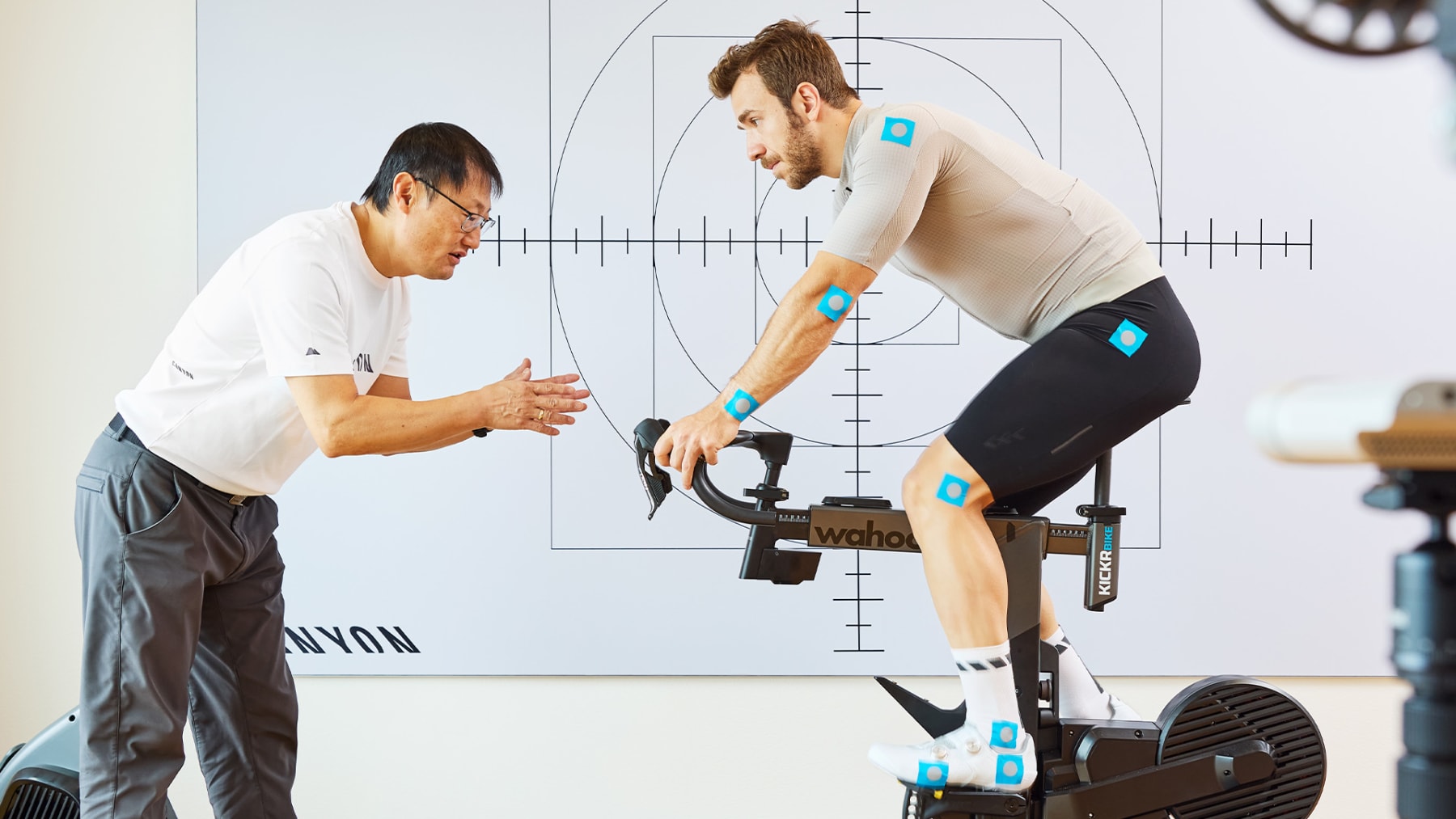 Aeroad CF SLX 9 Di2