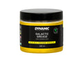 Dynamic Galactic Grease