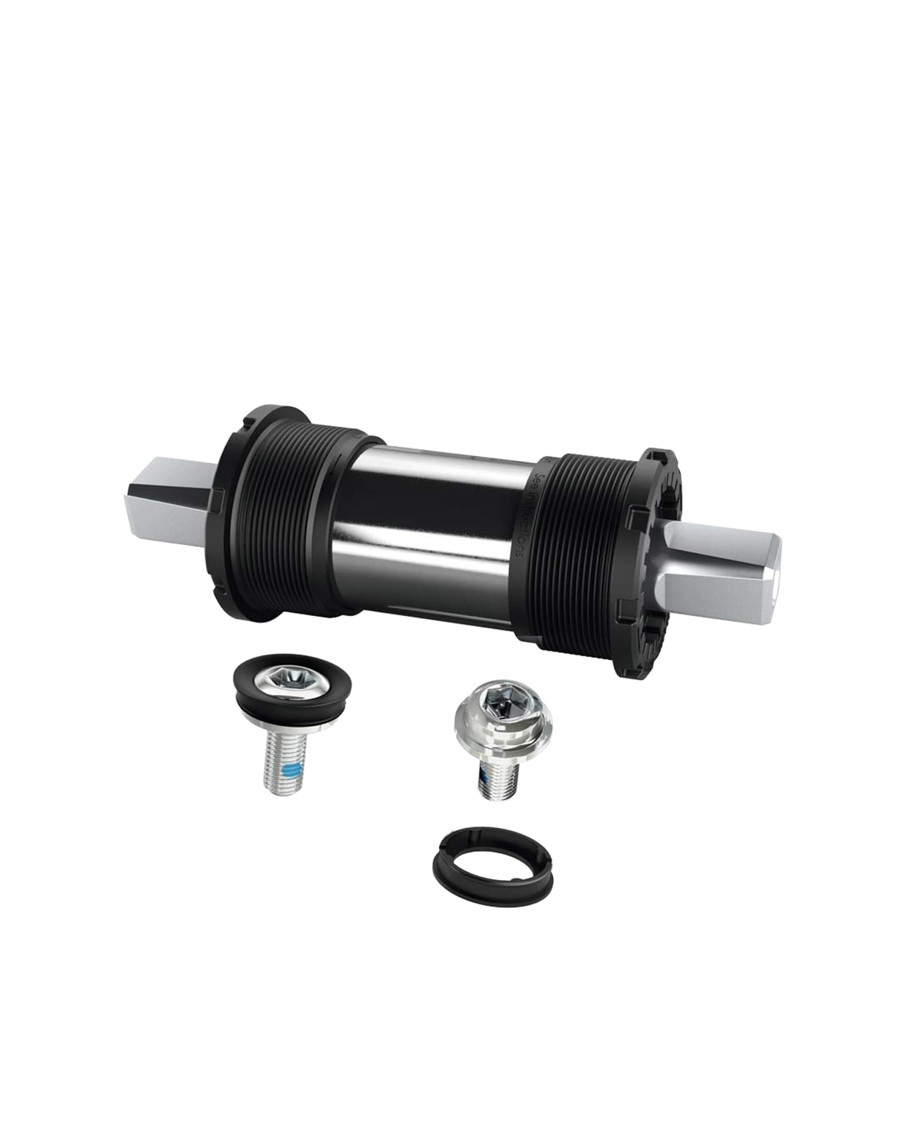 Thun Zumba Bottom Bracket GBL 460 BSA 120mm