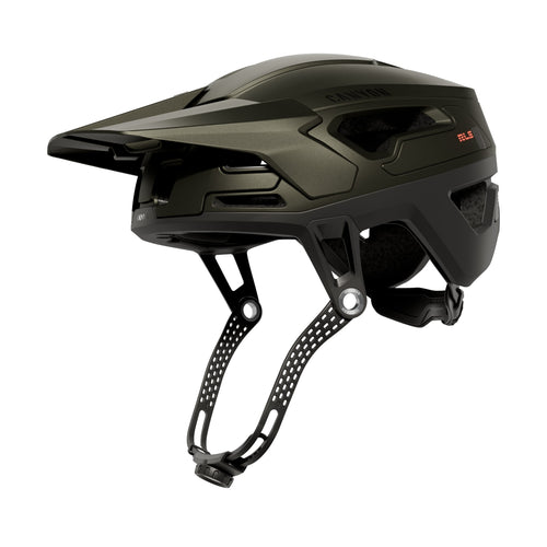 Canyon Deflectr Helmet