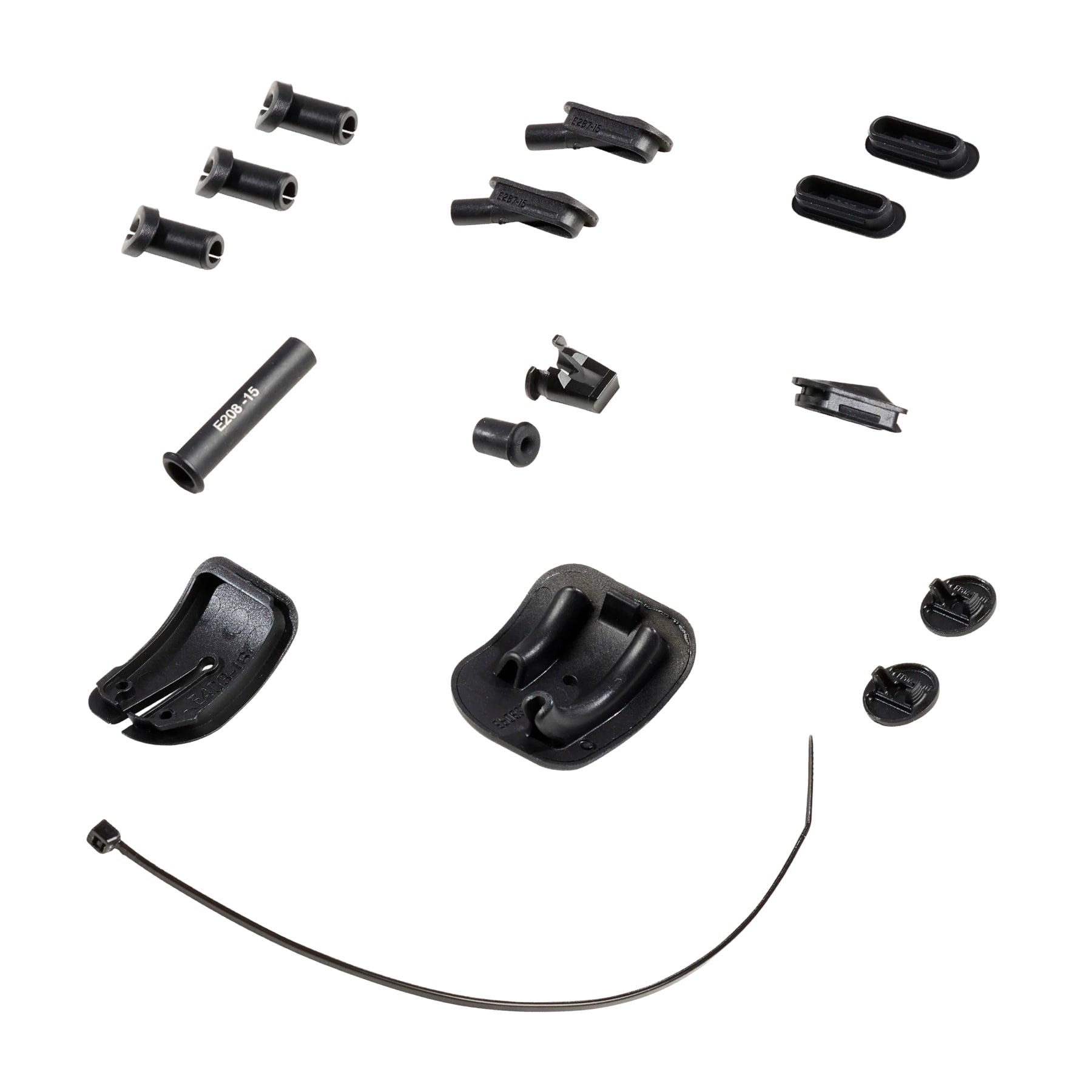 Canyon GP7026-01 Cable Routing Kit