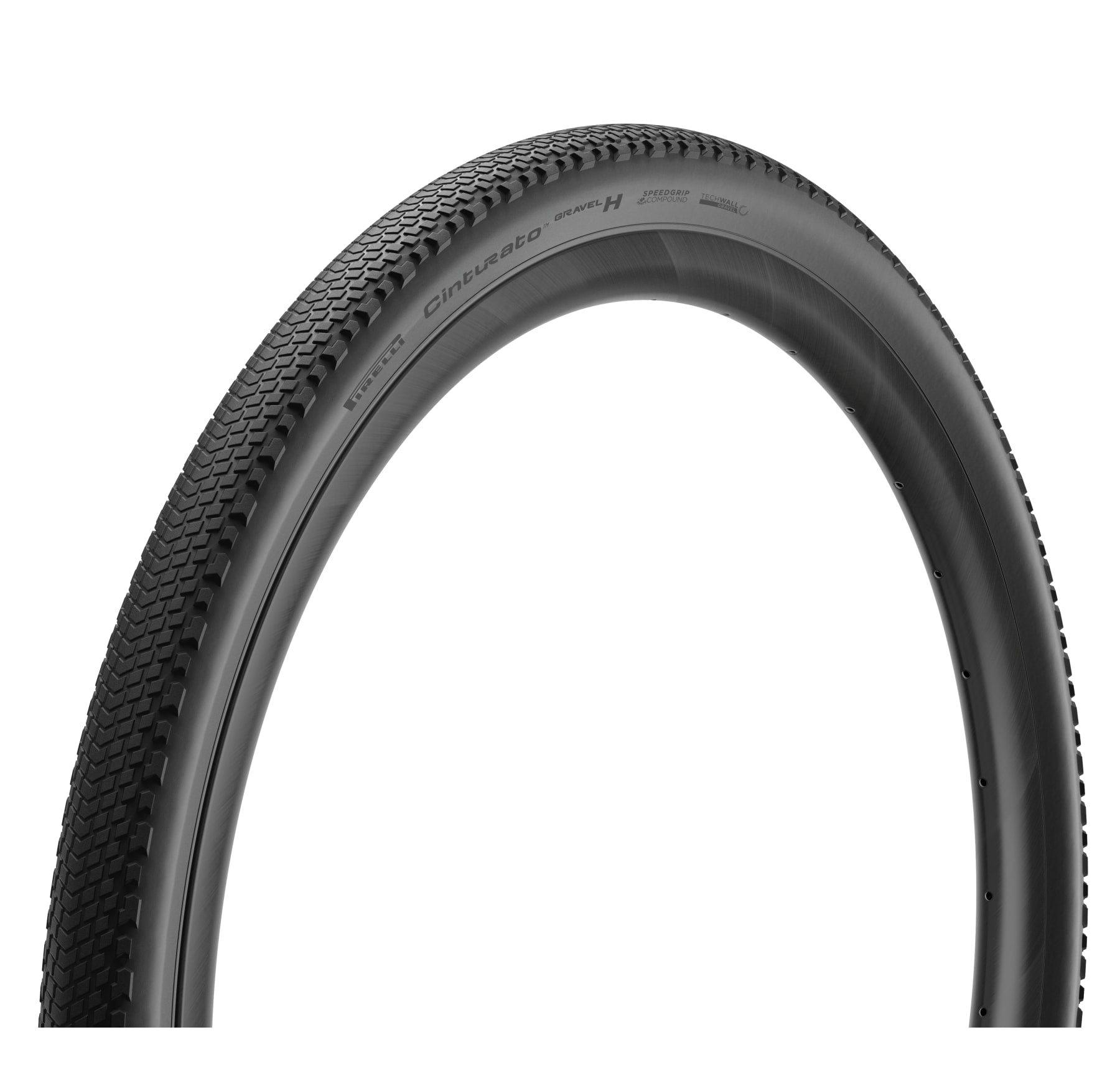 Pirelli Cinturato Gravel H 45-622 Tubeless Tyre