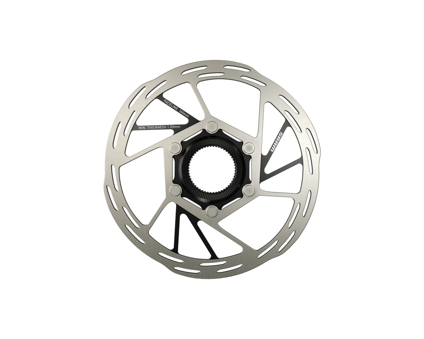 SRAM Paceline Brake Rotor