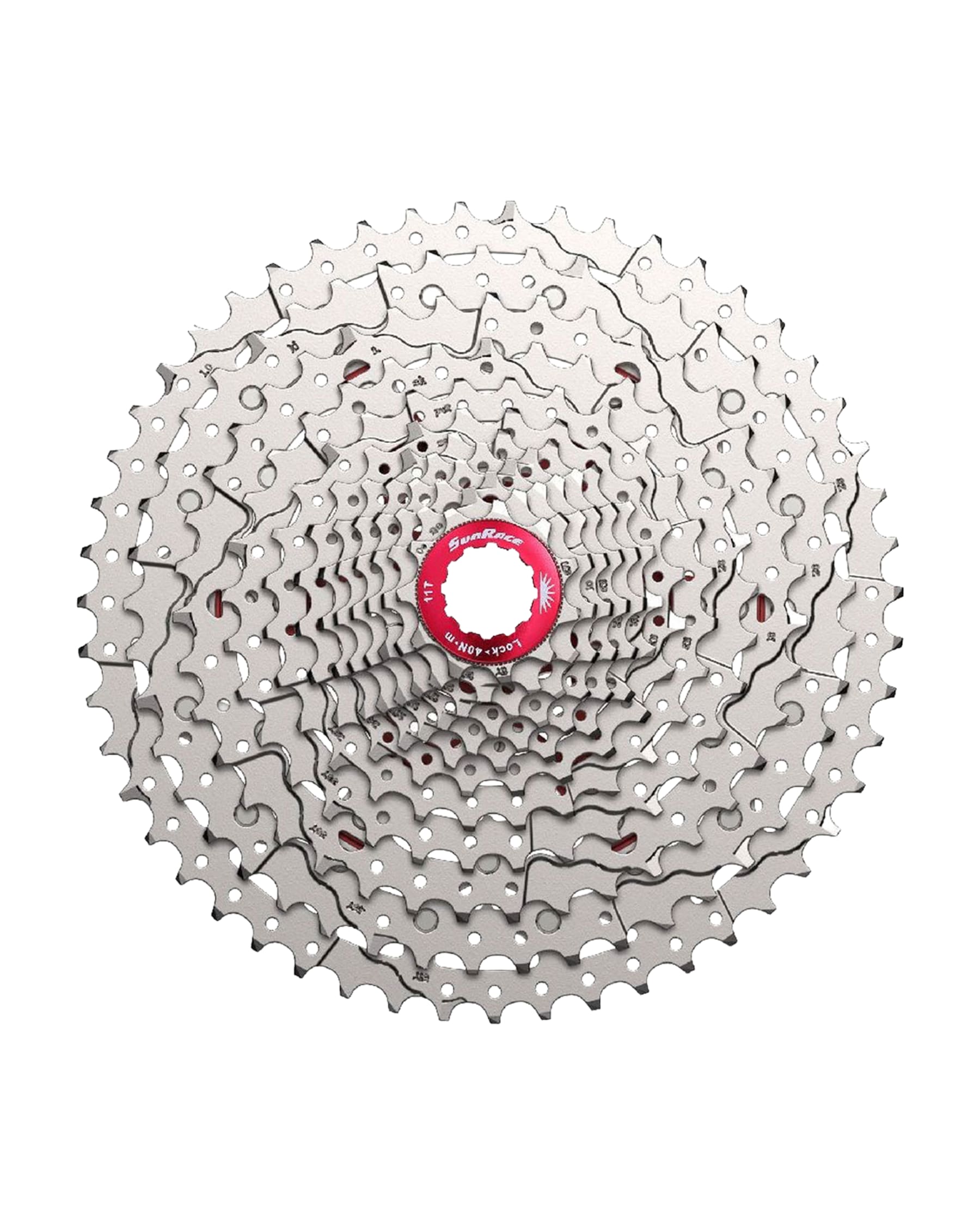 SunRace CSMZ800 12s 11-51t Cassette