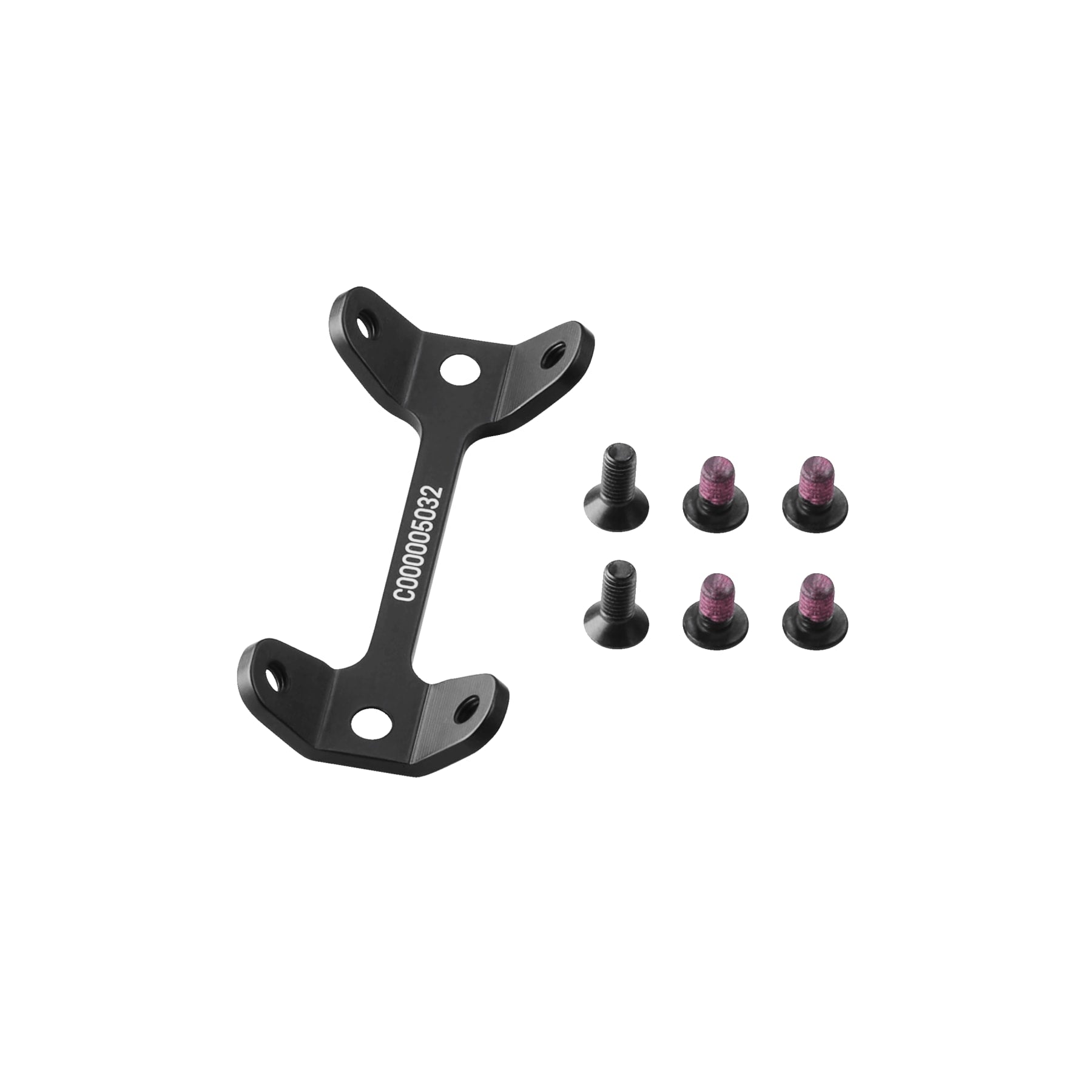 Canyon Dual Bottle Holder Adapter for SP103