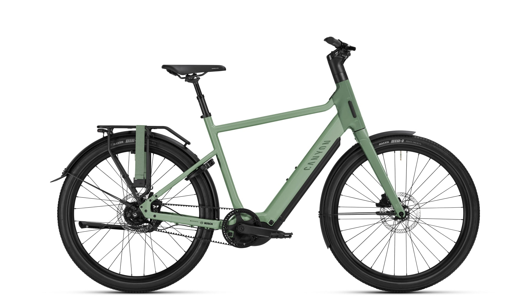 Citylite:ON – Outlet