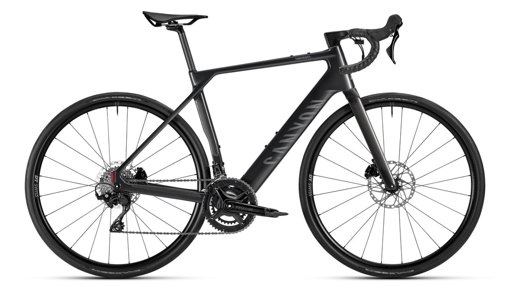 Endurace:ONfly CF 6