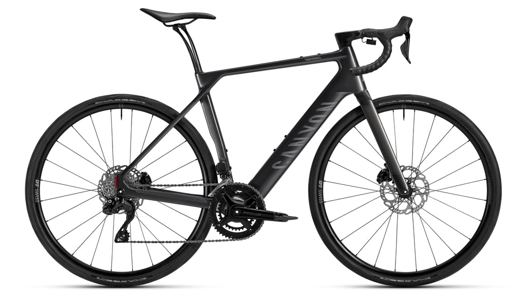 Endurace:ONfly CF 7