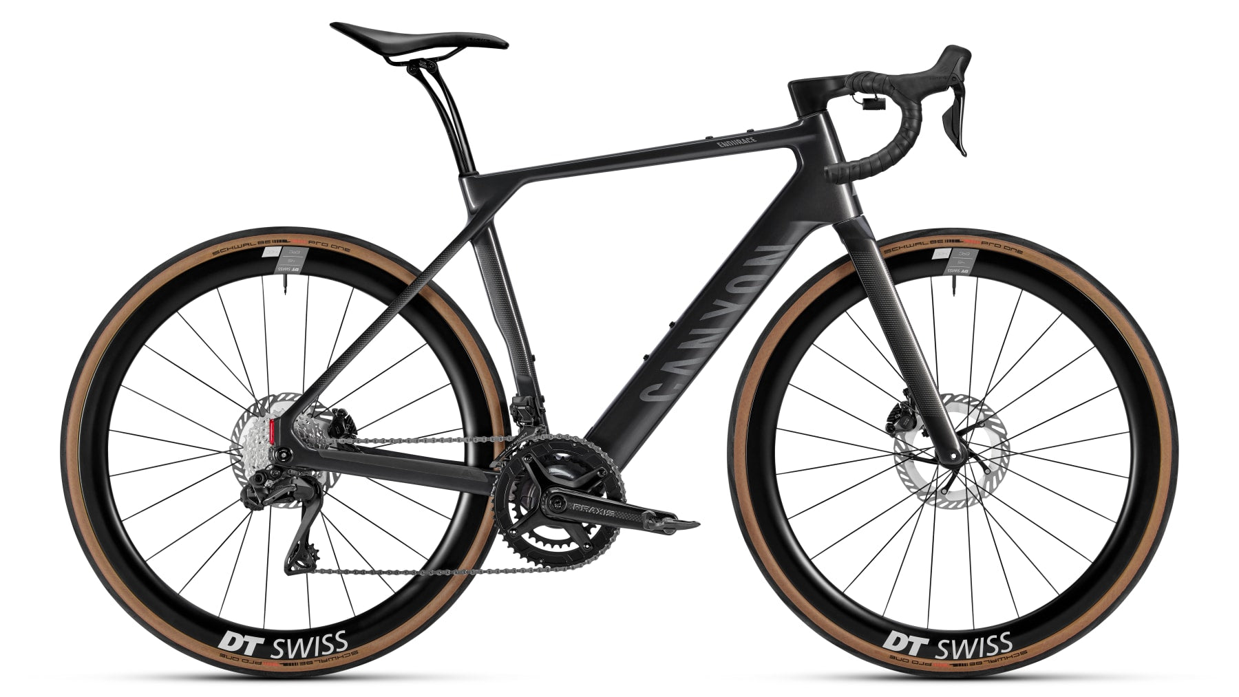 Endurace:ONfly CF 8