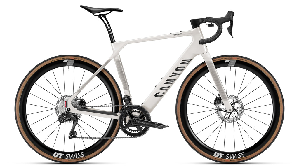 Endurace:ONfly CF 8 – Outlet