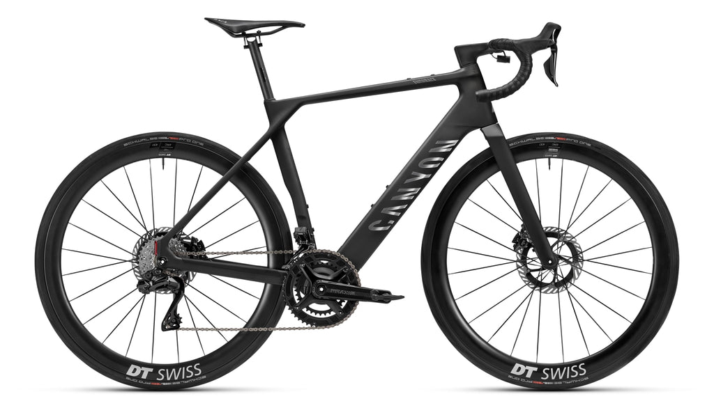 Endurace:ONfly SUB-10
