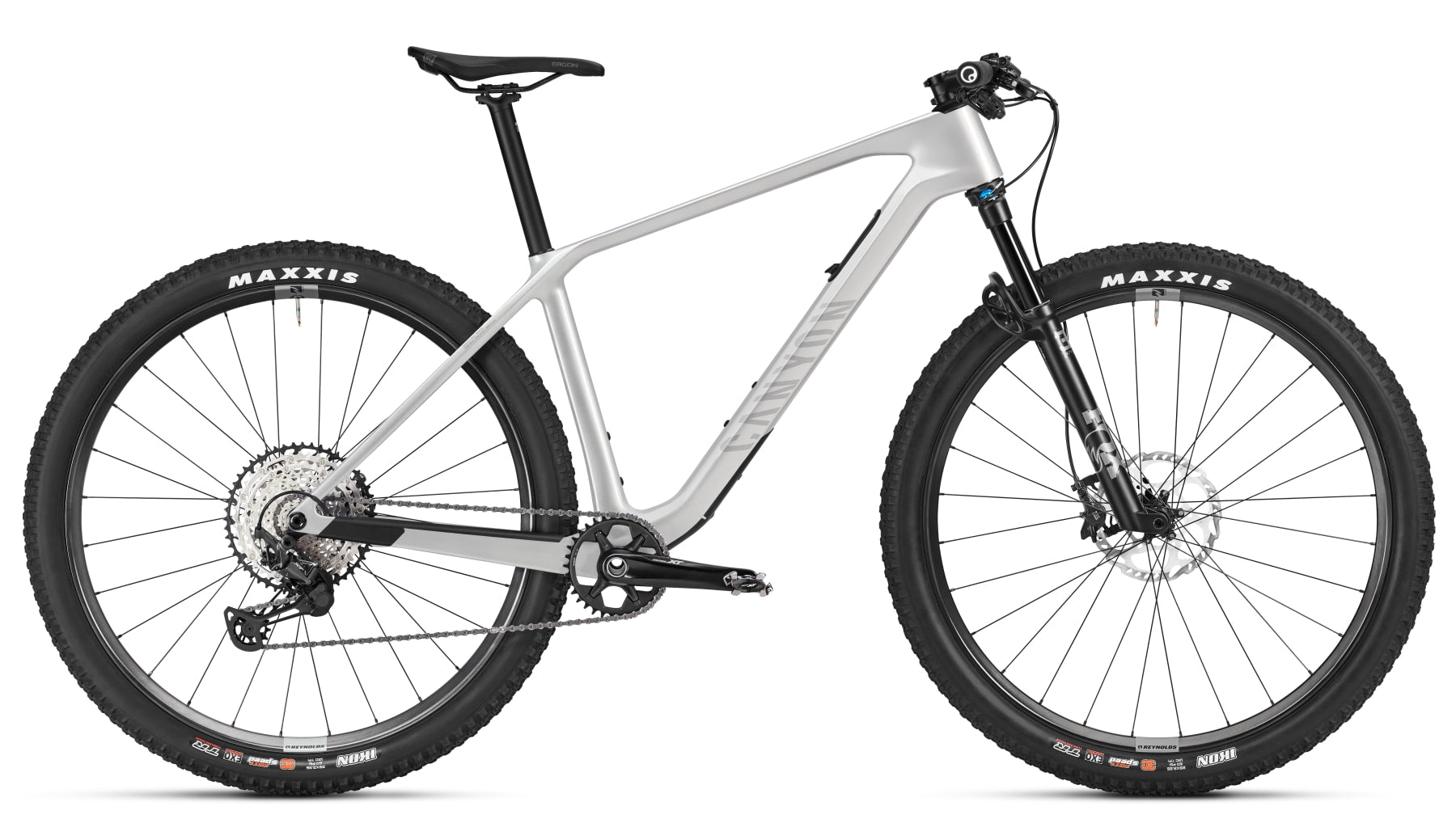 Exceed CF 7