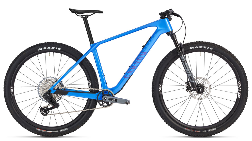 Exceed CF 8 – Outlet