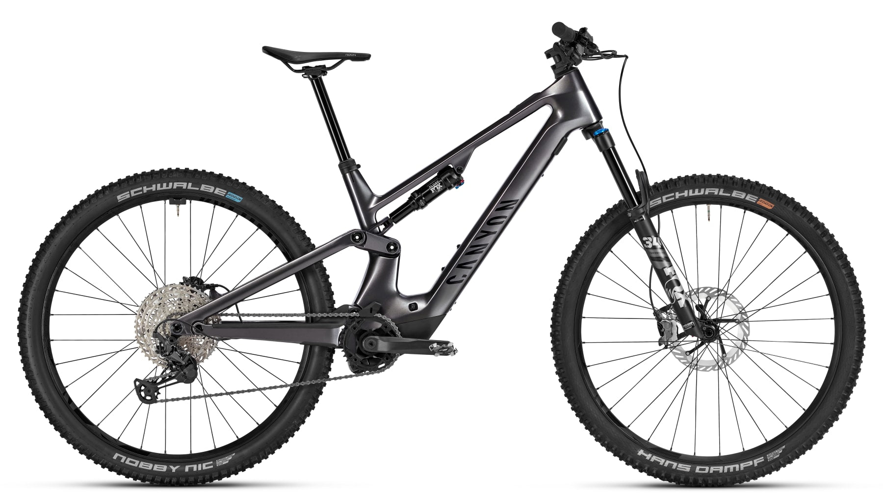 Neuron:ONfly CF 8