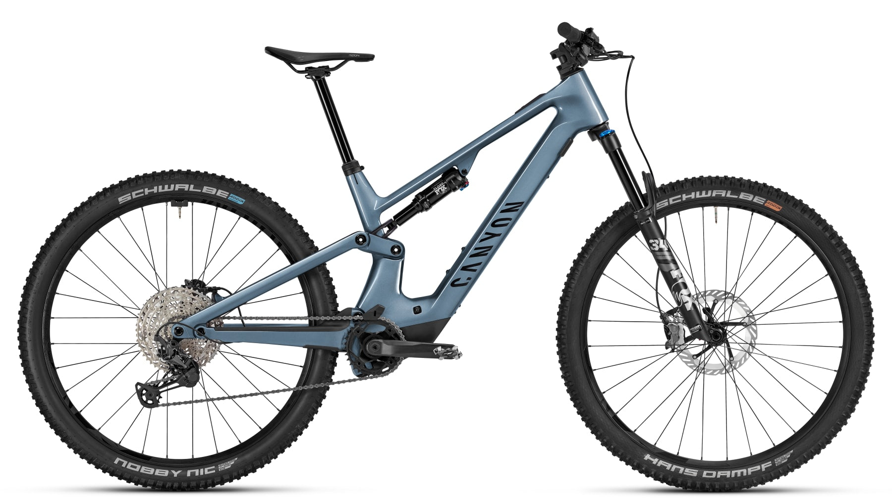 Neuron:ONfly CF 8
