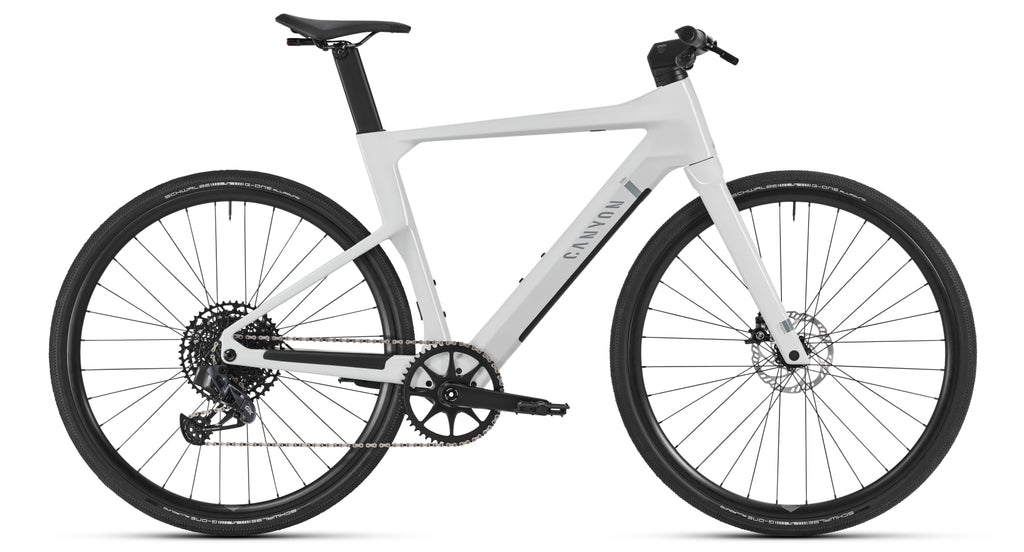 Roadlite:ONfly CF – Outlet