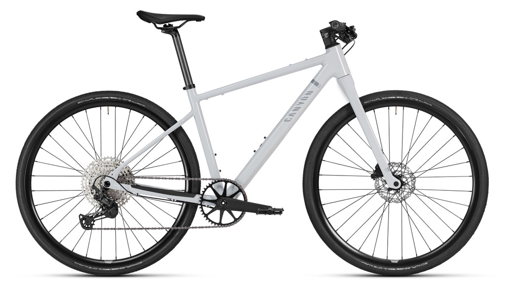 Roadlite 8 – Outlet