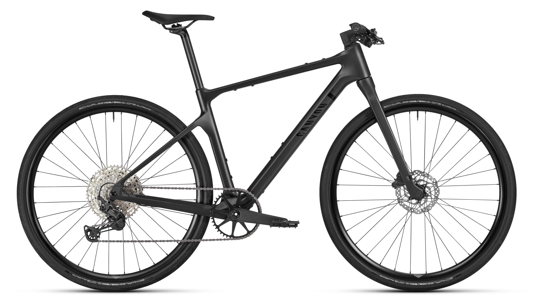 Roadlite CF 9