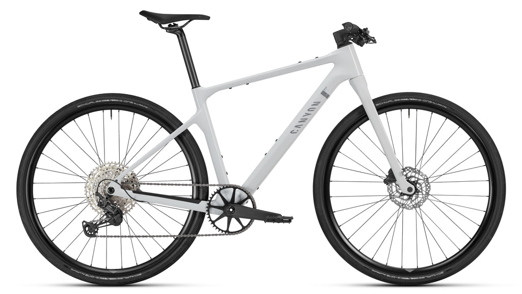 Roadlite CF 9