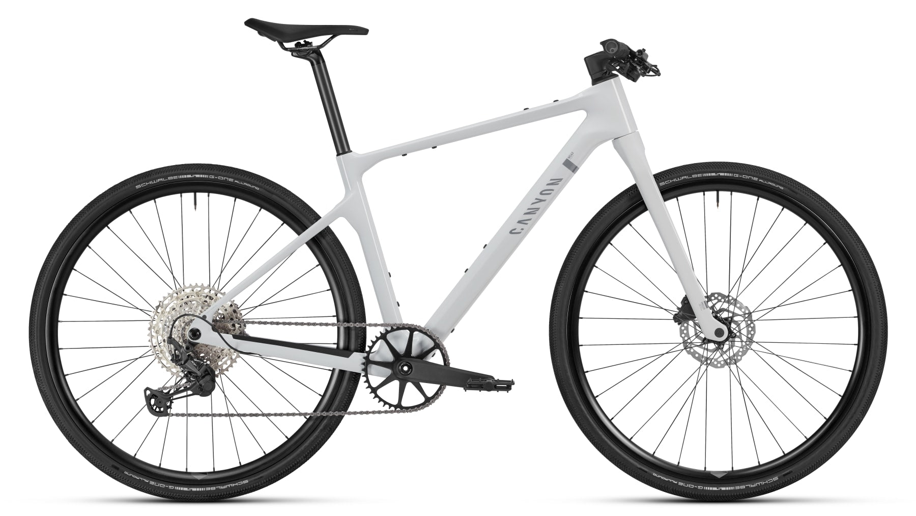 Roadlite CF 9