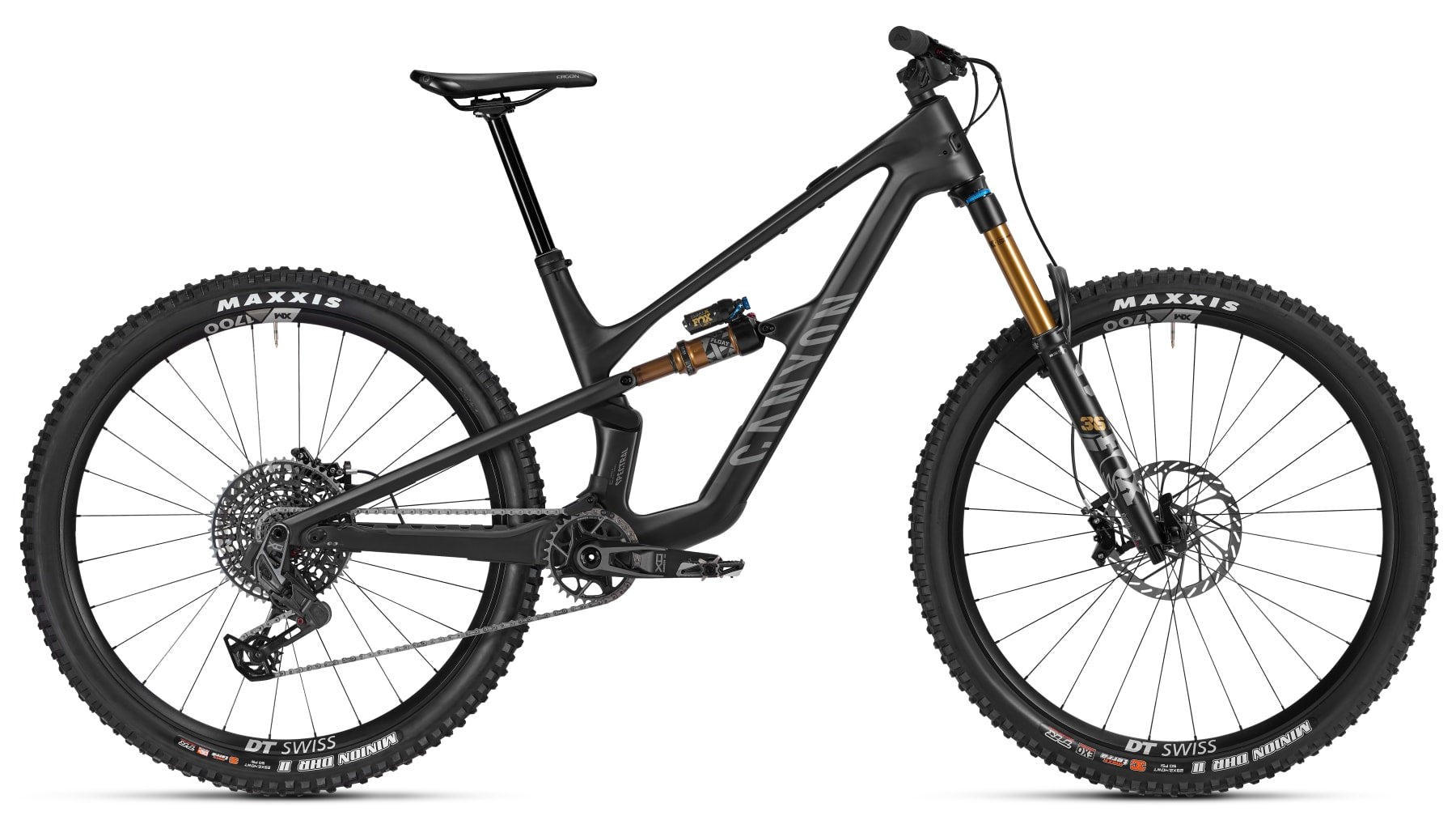 Spectral CF 9
