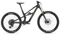 Spectral CF 9 – Outlet