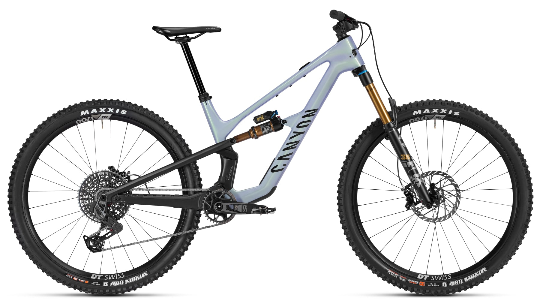 Spectral CF 9