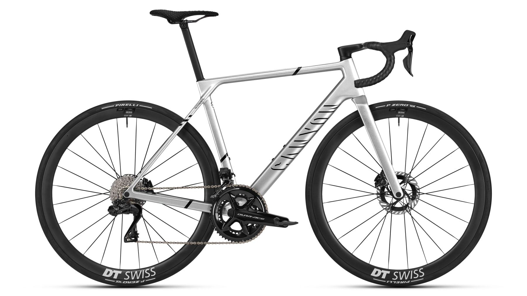 Ultimate CFR Di2