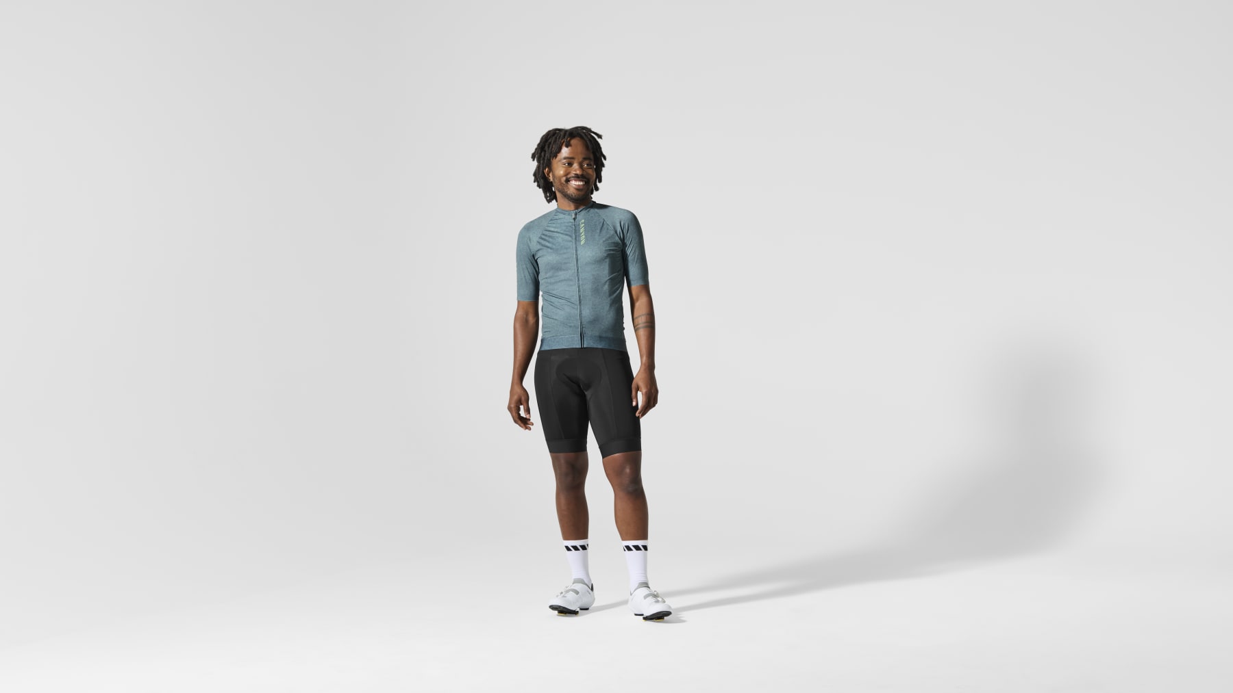 Canyon CORE Men's Cycling Jersey