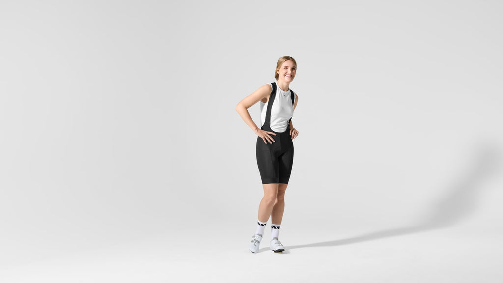 Canyon CORE Women's Bibshorts