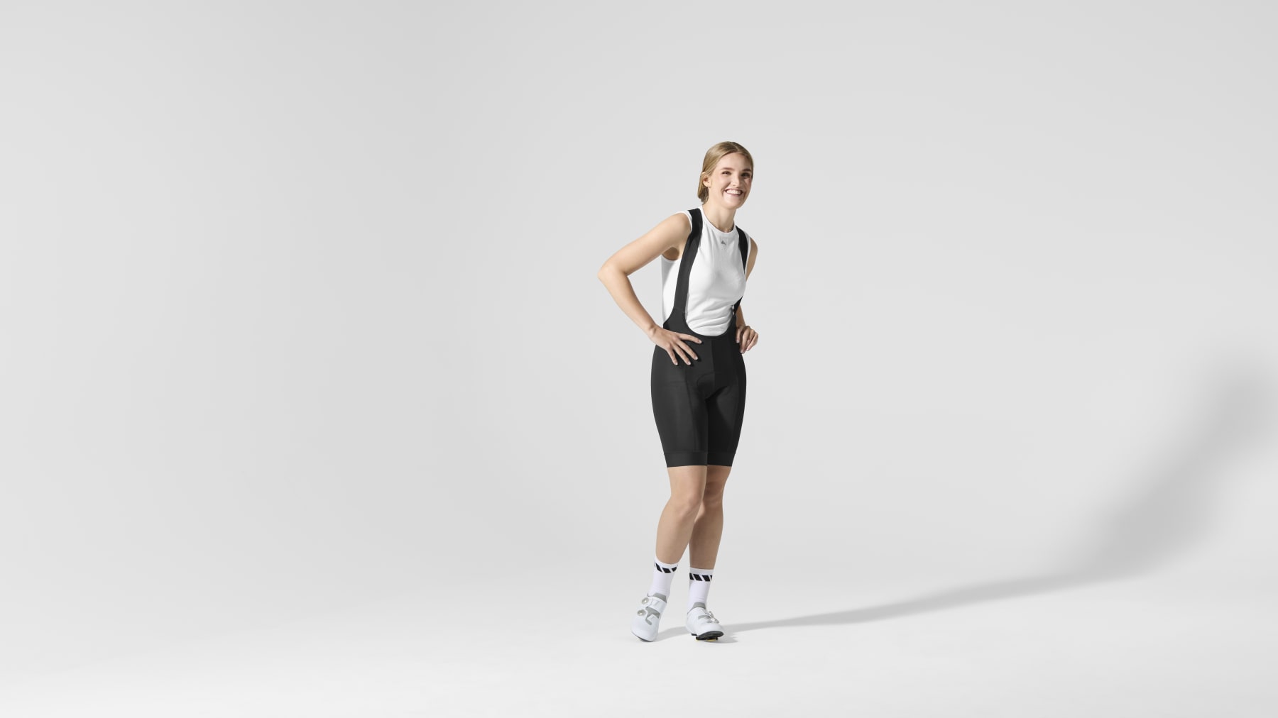 Canyon CORE Women's Bibshorts