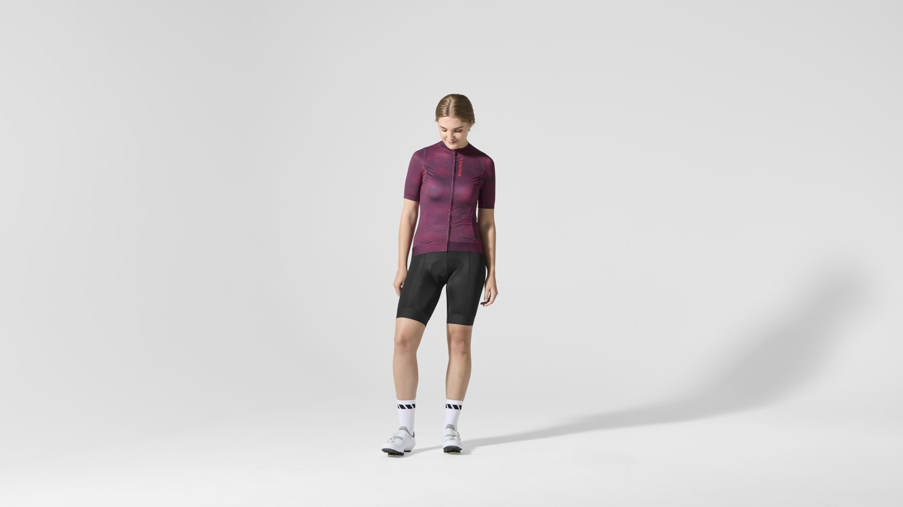 Canyon CORE Women's Cycling Jersey