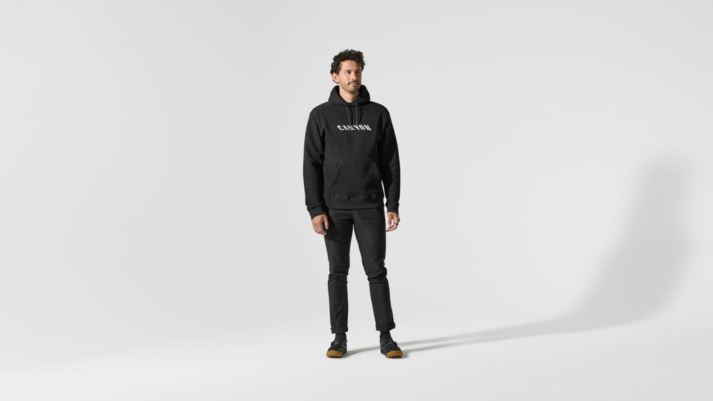 Canyon Men's Hoodie