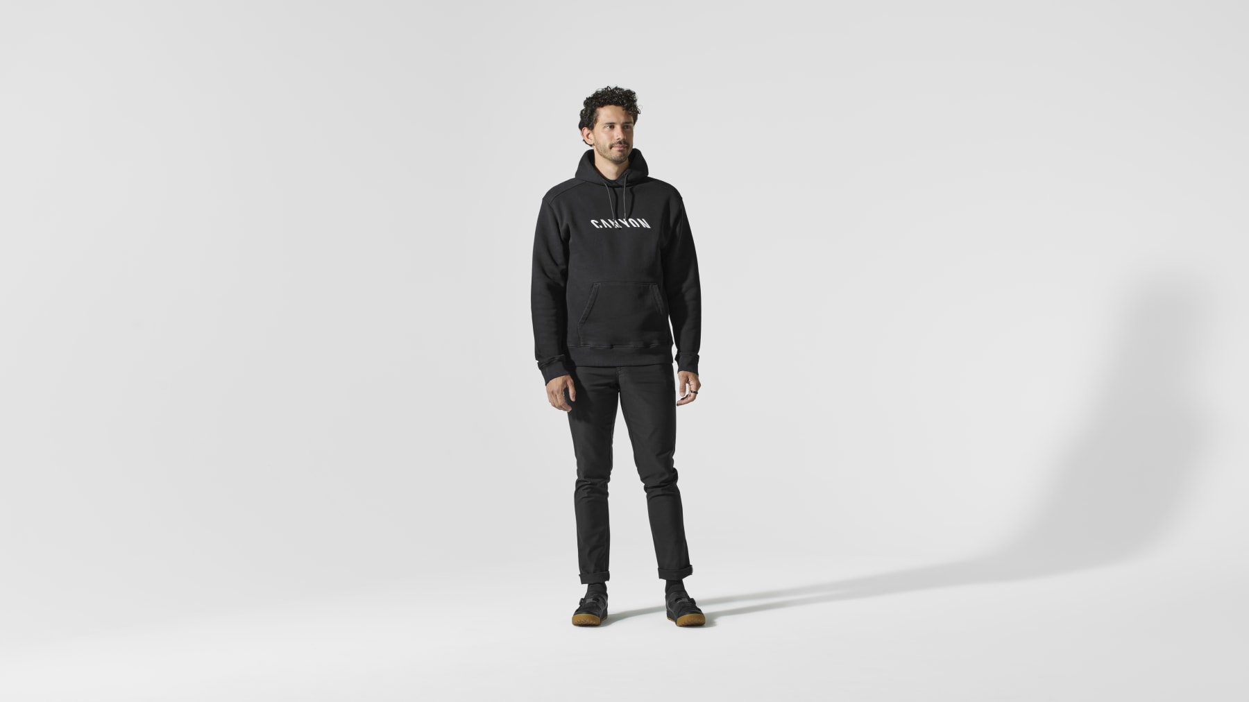 Canyon Men's Hoodie