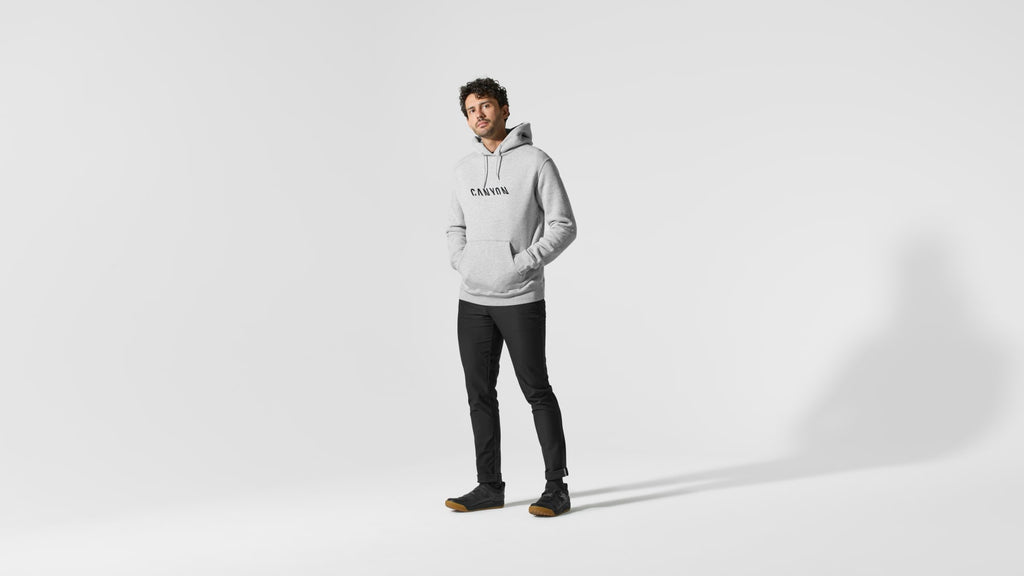 Canyon Men's Hoodie